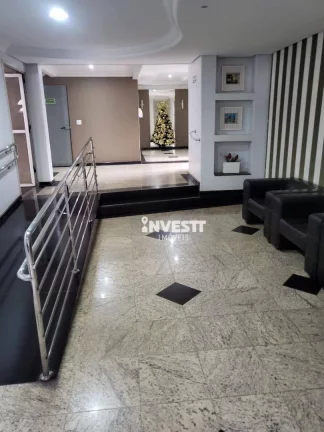Imagem Apartamento à venda no Setor Bueno - Goiânia/GO