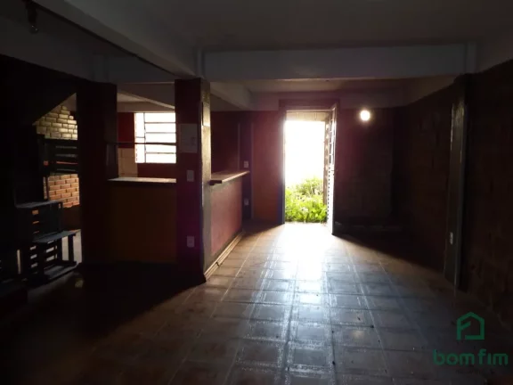Imagem Sobrado de 4 andares, para venda, Jardim São Pedro, Porto Alegre/RS. - SO2447