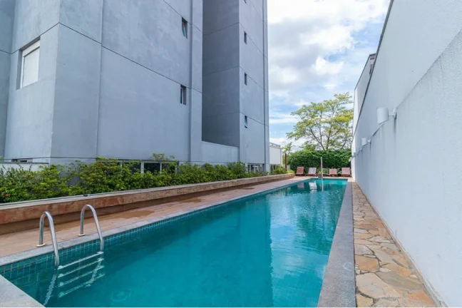 Imagem APARTAMENTO RESIDENCIAL em São Paulo - SP, Parque São Domingos