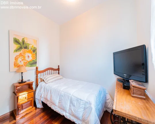 Imagem APARTAMENTO RESIDENCIAL em Sao Paulo - SP, Vila Mariana