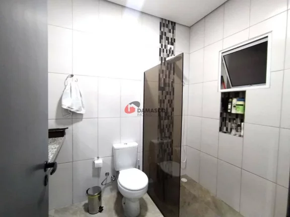 Imagem Casa à venda 4 Quartos, 4 Suites, 3 Vagas, 154M², Nova Gerty, São Caetano do Sul - SP