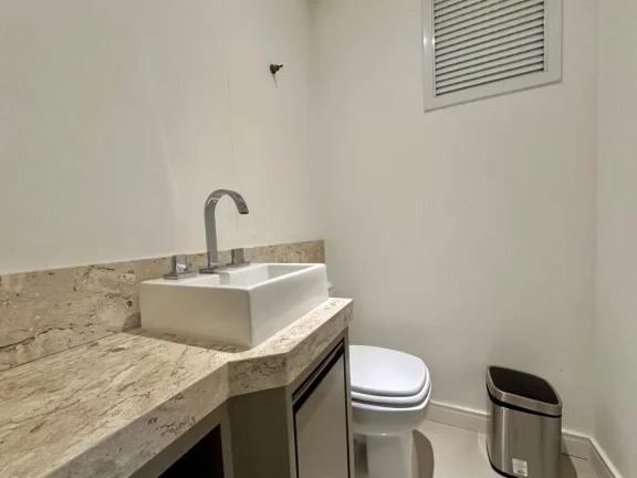 Imagem Apartamento 4 Dormitórios - Bairro Navegantes