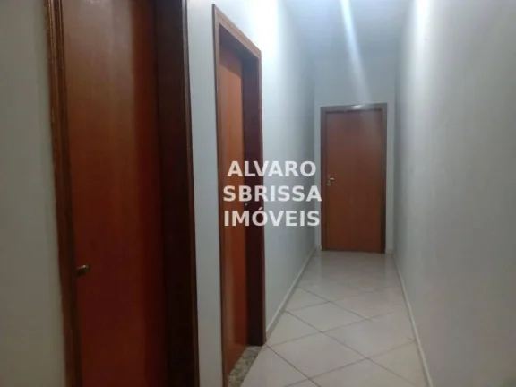 Imagem Casa com 4 dormitórios no Jardim D'Icaraí - Salto / SP