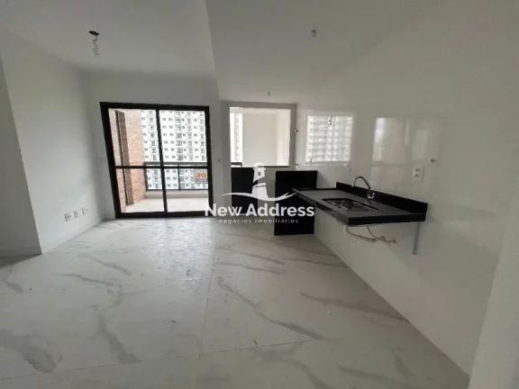 Imagem Apartamento Novo 3 Quartos à venda na Praia de Itaparica - Vila Velha/ES