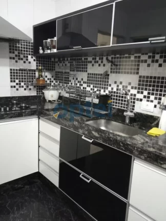 Imagem APARTAMENTO DE 130M2, 4 DORMITÓRIOS 130 M² - CONDOMÍNIO MANSÃO JARDIM ESCÓCIA - LAZER COMPLETO - CHÁCARA INGLESA - SÃO BERNARDO DO CAMPO/SP
