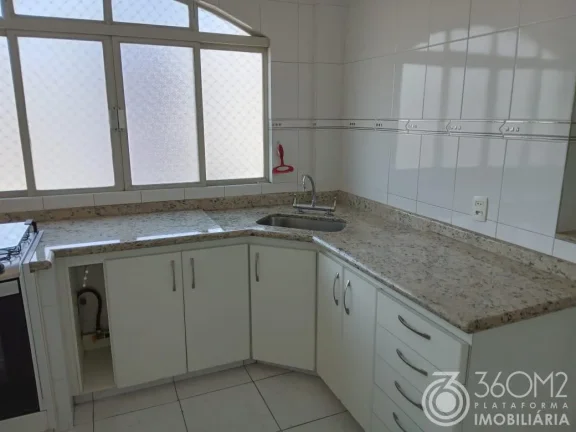 Imagem Apartamento para Venda em Santo André / SP no bairro Centro