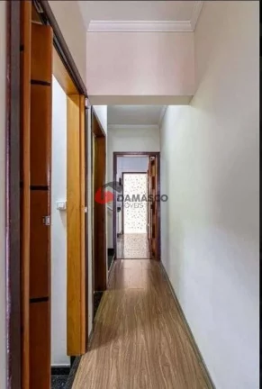 Imagem Sobrado à venda, Utinga, Santo André, SP