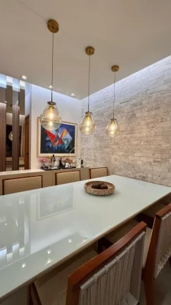 Imagem Apartamento de luxo à venda em Pituaçu: 4 suítes, 3 salas, 6 banheiros, 155,95 m² de pura sofisticação!