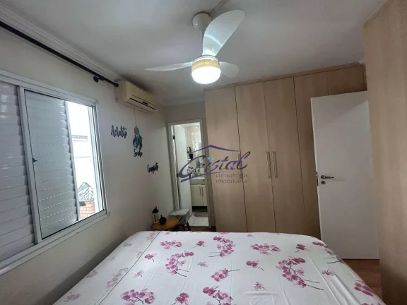 Imagem Vende-se Casa 3 Quartos (1 Suíte) - Condomínio Liberty Village - - Jardim Rosa Maria - Butantã - São Paulo/SP