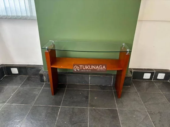 Imagem Sala para alugar, 37 m² por R$ 2.724,00/mês - Tucuruvi - São Paulo/SP