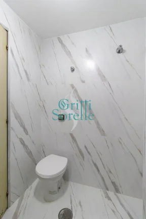 Imagem Apartamento à Venda em Jardim Paulista - São Paulo/SP.