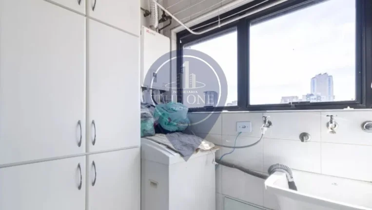 Imagem Imperdível apartamento à venda em São Paulo-SP, Itaim Bibi, 3 quartos, 1 suíte, 2 salas, 2 vagas, 98m². Confira!