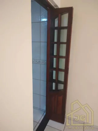 Imagem Apartamento com 2 Quartos para Alugar, 65 m² em Vila Humaitá - Santo André