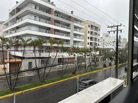 Imagem Apartamento novo no Itaguá