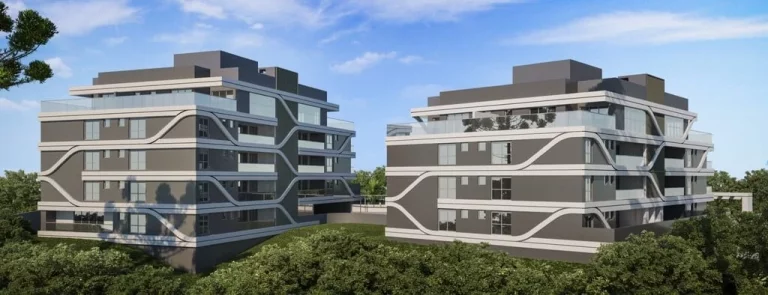 Imagem Terrasse Nature - Apartamento à venda no bairro Santo Inácio - Curitiba/PR
