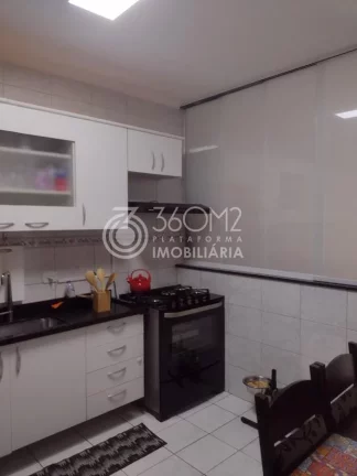 Imagem Apartamento sem Condomínio para Venda em Santo André / SP no bairro Vila Alpina