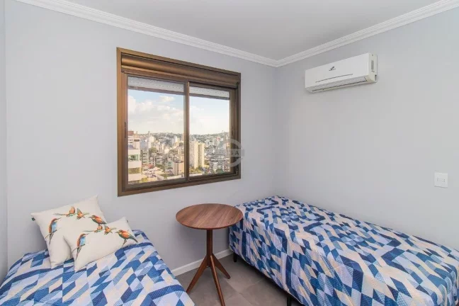 Imagem Morada Corte Real Apto DUA2085 - Apartamento à venda no bairro Petrópolis - Porto Alegre/RS