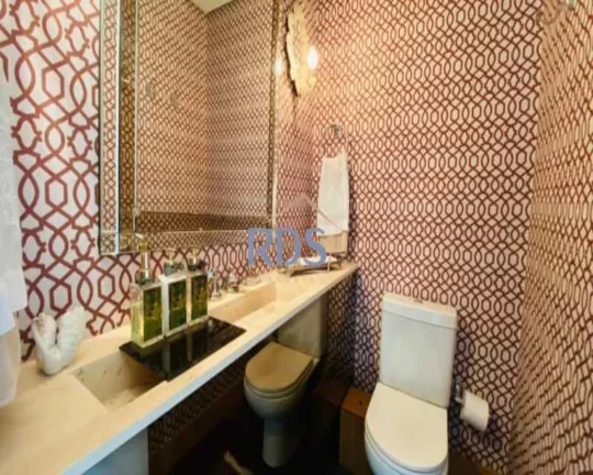 Imagem Apartamento - Padrão / Residencial / Campo Belo