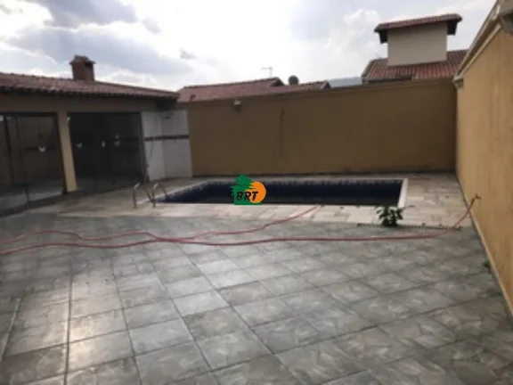 Imagem Casa para Venda em São Roque, Jardim Flórida, 5 dormitórios, 1 suíte, 2 banheiros, 6 vagas