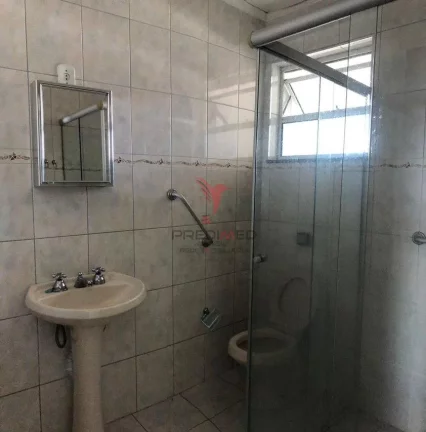 Imagem ...lt;br...gt;Amplo apartamento localizado na Ch...aacute;cara Selles: 2 quartos com arm...aacute;ri...