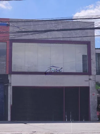 Imagem Loja para alugar, 110 m² - Rio Pequeno - Butantã - São Paulo/SP