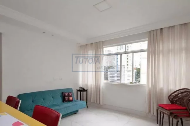 Imagem APARTAMENTO Á VENDA NO JARDIM PAULISTA, SAO PAULO