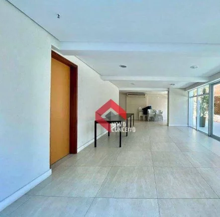 Imagem Apartamento Duplex com 4 dormitórios à venda, 295 m² por R$ 2.999.000,00 - Meireles - Fortaleza/CE