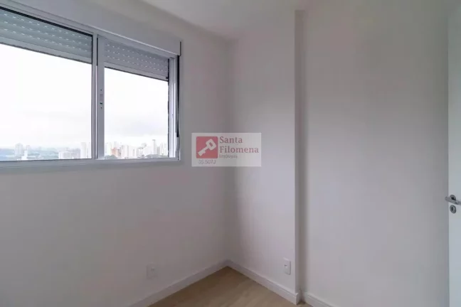Imagem Studio para Venda em São Paulo, Boaçava, 1 dormitório, 1 banheiro