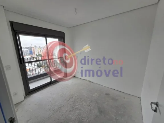 Imagem APARTAMENTO TARJAB À VENDA 2 QUARTOS 1 VAGA 68m² SAÚDE SÃO PAULO