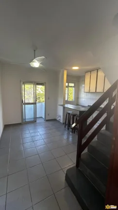 Imagem OTIMA OPORTUNIDADE A VENDA CON. VELLAGE - APARTAMENTO NO PEREQUE AÇU- FRENTE AO MAR