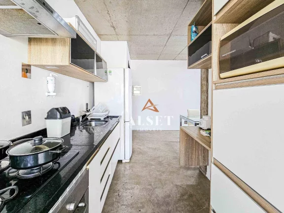 Imagem Apartamento com 2 dormitórios na Mooca
