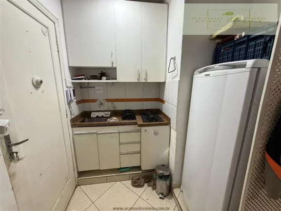 Imagem Apartamentos no Litoral para venda em São Vicente no bairro Centro