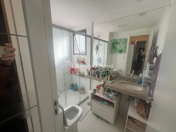 Imagem Imóvel com 3 dormitórios planejados, sendo 2 suítes, sala para 2 ambientes com sacada gourmet, 4 ...