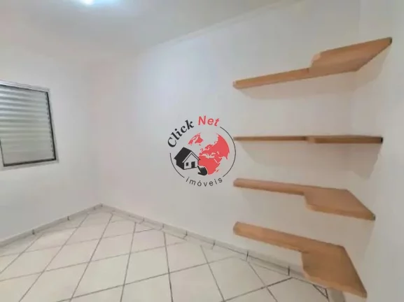 Imagem Apartamento à venda no Rudge Ramos – Excelente localização!