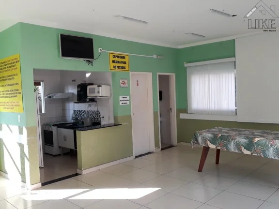 Imagem Venda - Casa 03 Quartos em Condomínio - Zona Sul