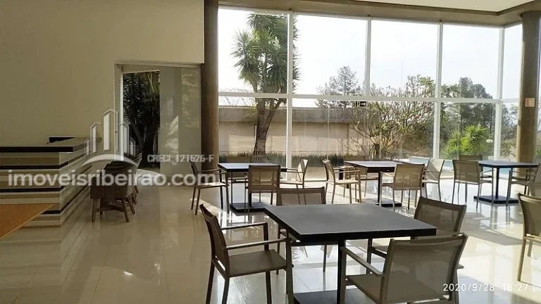 Imagem Casa à venda no Condomínio ASPEN #imoveisribeirao.com