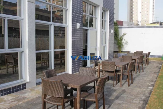 Imagem Apartamento à venda, 118 m² por R$ 1.440.000,00 - Tatuapé - São Paulo/SP