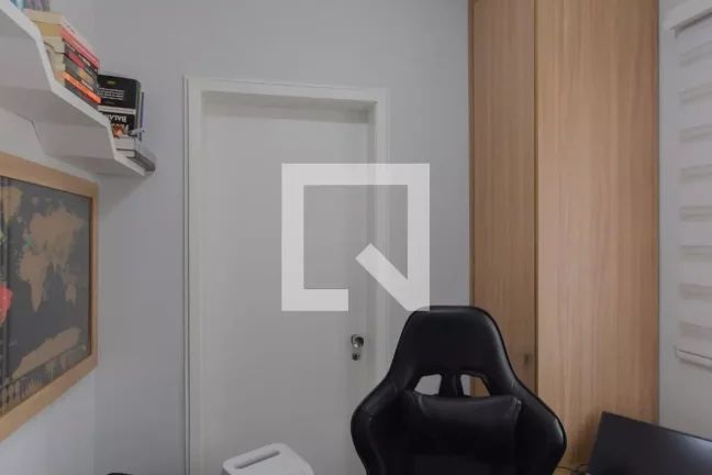 Imagem Apartamento à Venda - Vila Mariana, 3 Quartos, 70 m2