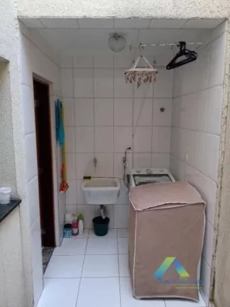 Imagem Sobrado com 3 dormitórios à venda, 160 m² por R$ 750.000,00 - Sacomã - São Paulo/SP