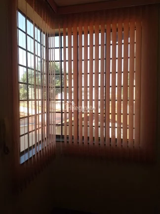 Imagem Sobrado à venda no bairro Jd Salesiano - Sorocaba