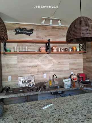 Imagem Casa duplex no Maramar 4 quartos aceita 3 meses depósito
