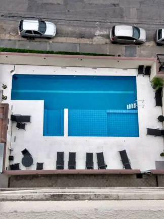 Imagem Apartamento 3 Dormitórios em Vila Antonieta – Conforto, Praticidade e Lazer