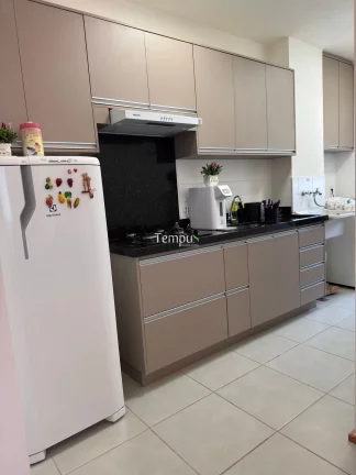 Imagem Vida Mar - Apartamento 2 Quartos (1 Suíte) no Condomínio Vida Mar – 51m²