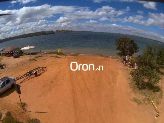 Imagem Chácara à venda, 1253 m² por R$ 550.000,00 - Rural - Abadiânia/GO