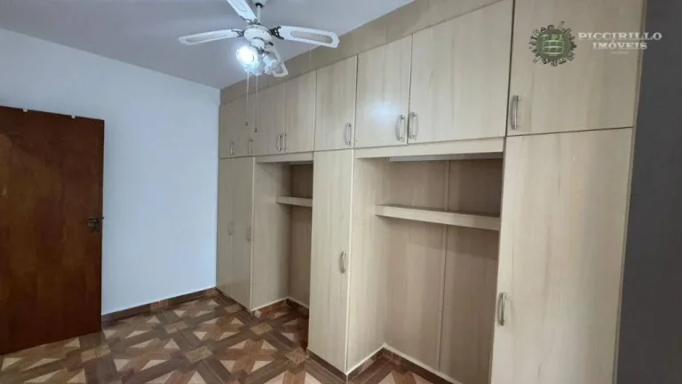 Imagem Apartamento com 2 dormitórios à venda, 83 m² por R$ 400.000,00 - Ocian - Praia Grande/SP
