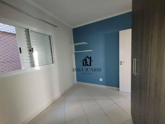Imagem Apartamento com 2 dormitórios à venda, 50 m² por R$ 240.000,00 - Vila Gabriel - Sorocaba/SP