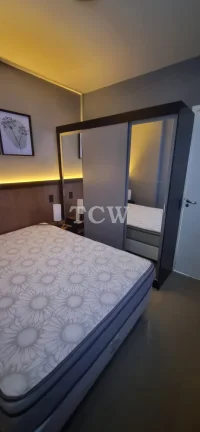 Imagem Apartamento para alugar no bairro Vila Mariana - São Paulo/SP, Zona Sul