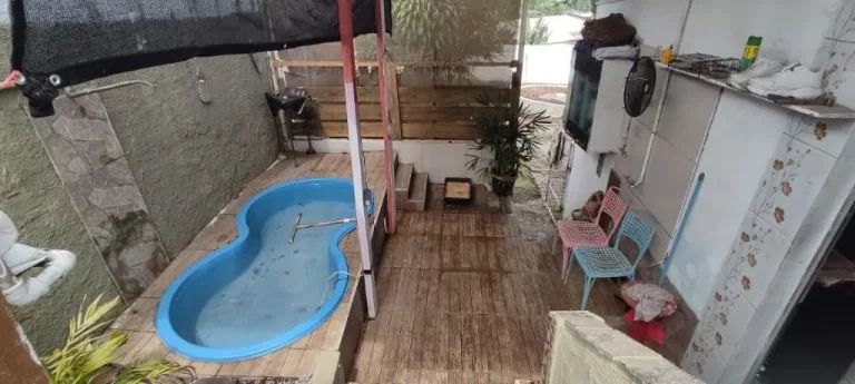 Imagem Casa com 2 dormitórios à venda, 108 m² por R$ 425.000,00 - Sesc - Suzano/SP