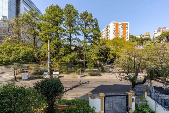 Imagem Apartamento à venda em Porto Alegre, Mont Serrat, com 3 quartos, 108m2