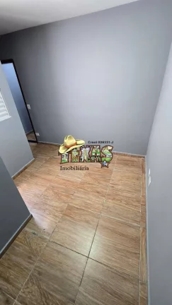 Imagem CASA EM CONDOMÍNIO FECHADO NO VILA MONTE SANTO